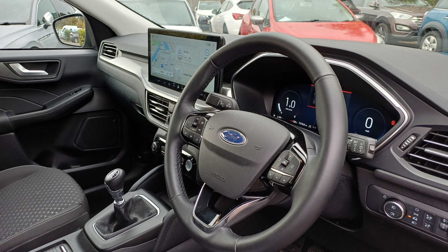 Used Ford Kuga 2025 for sale - 76435627: Photo 3