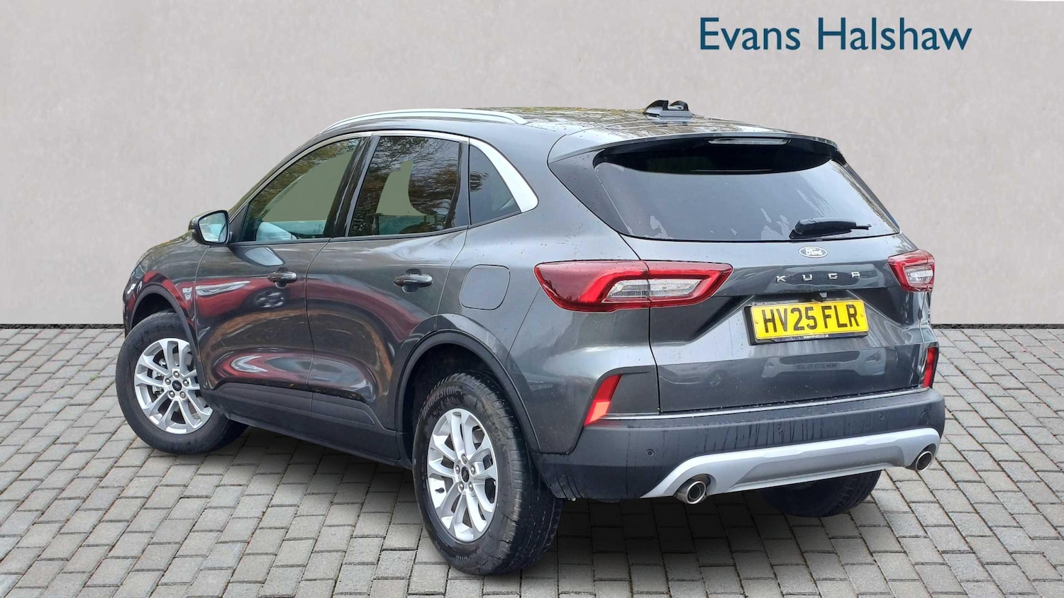 Used Ford Kuga 2025 for sale - 76435627: Photo 5