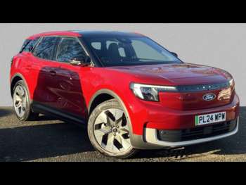 2024 - 210kW Premium 77kWh 5dr Auto