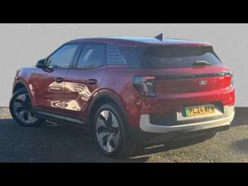 Used Ford Explorer 2024 for sale - 75317343: Photo