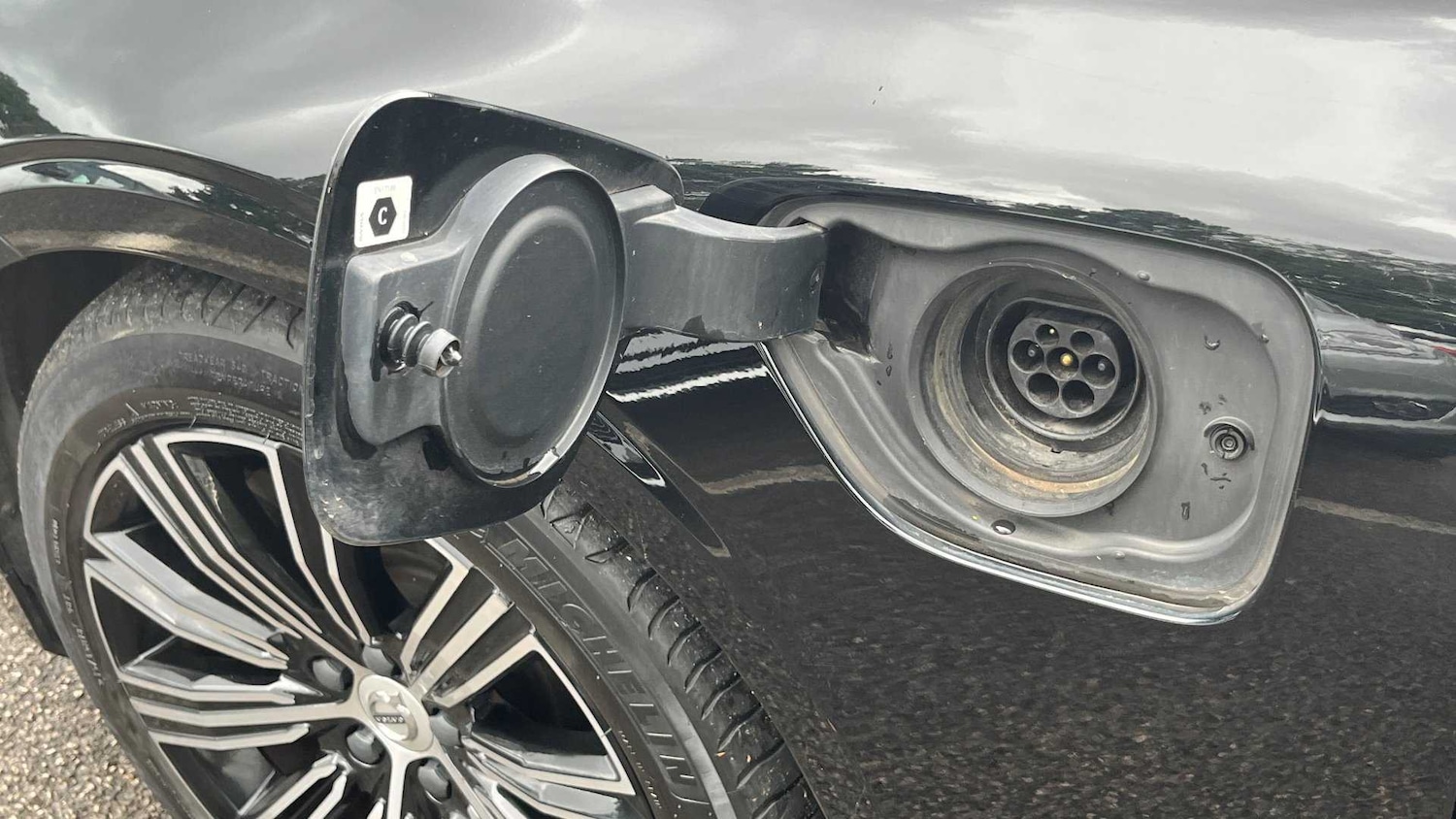 Used Volvo V60 2021 for sale - 75672952: Photo 12