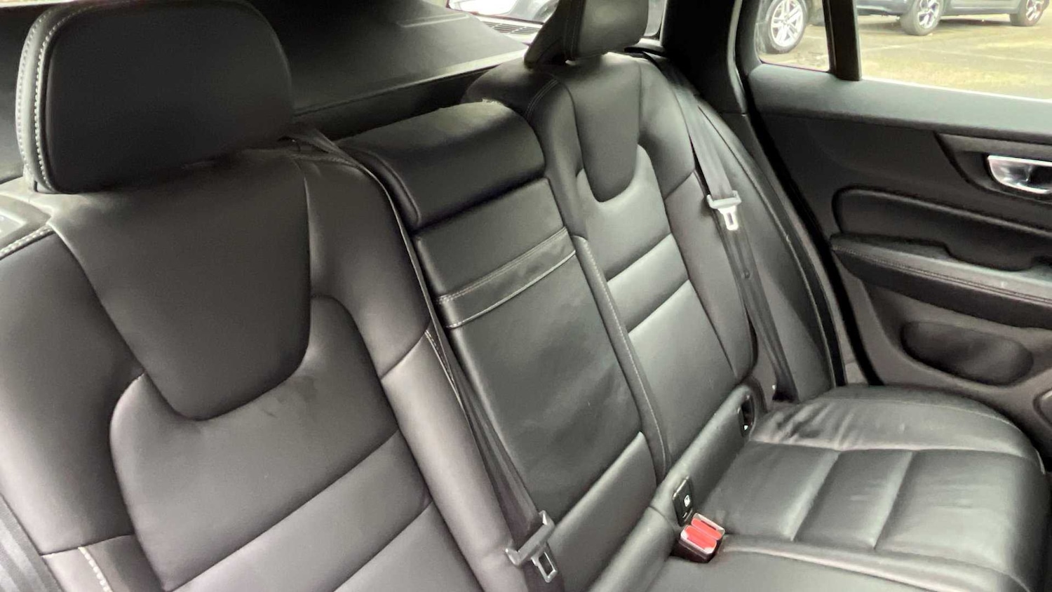 Used Volvo V60 2021 for sale - 75672952: Photo 14