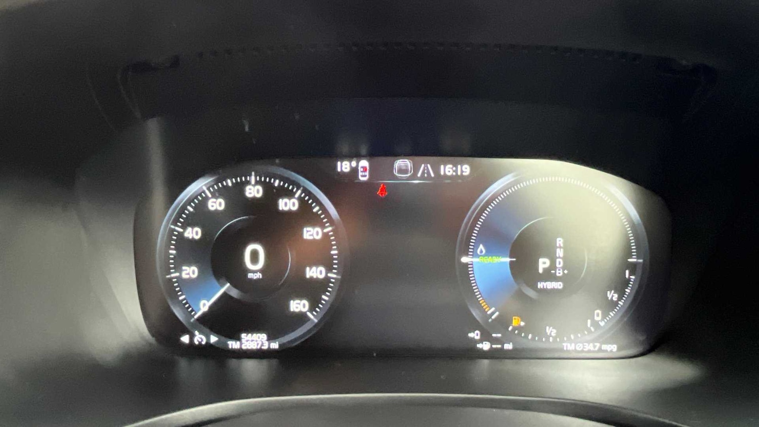 Used Volvo V60 2021 for sale - 75672952: Photo 17