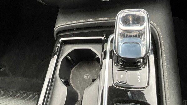 Used Volvo V60 2021 for sale - 75672952: Photo 22