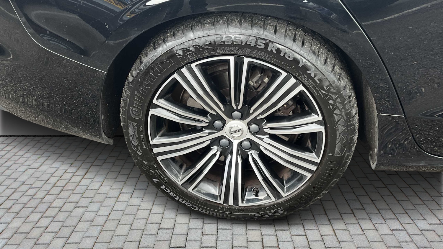 Used Volvo V60 2021 for sale - 75672952: Photo 29