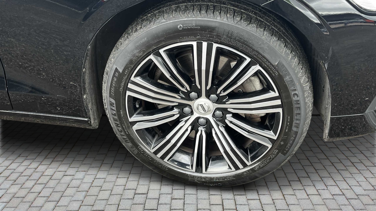 Used Volvo V60 2021 for sale - 75672952: Photo 30