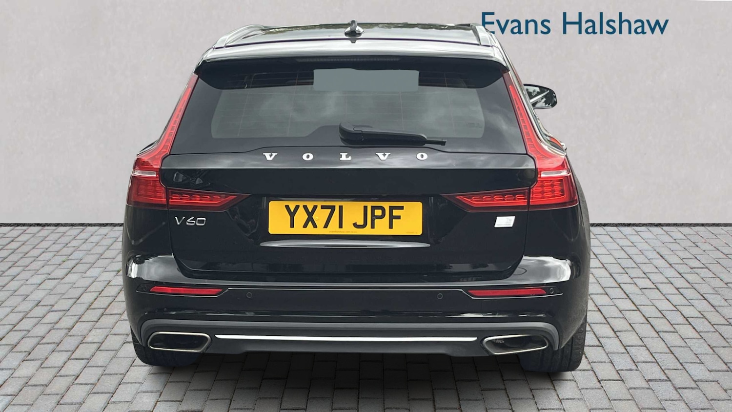 Used Volvo V60 2021 for sale - 75672952: Photo 8