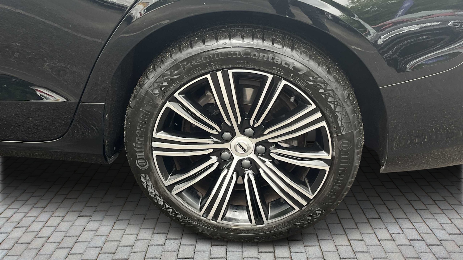 Used Volvo V60 2021 for sale - 75672952: Photo 9