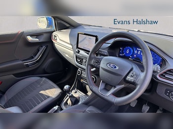 Used Ford Puma 2024 for sale - 78365461: Photo