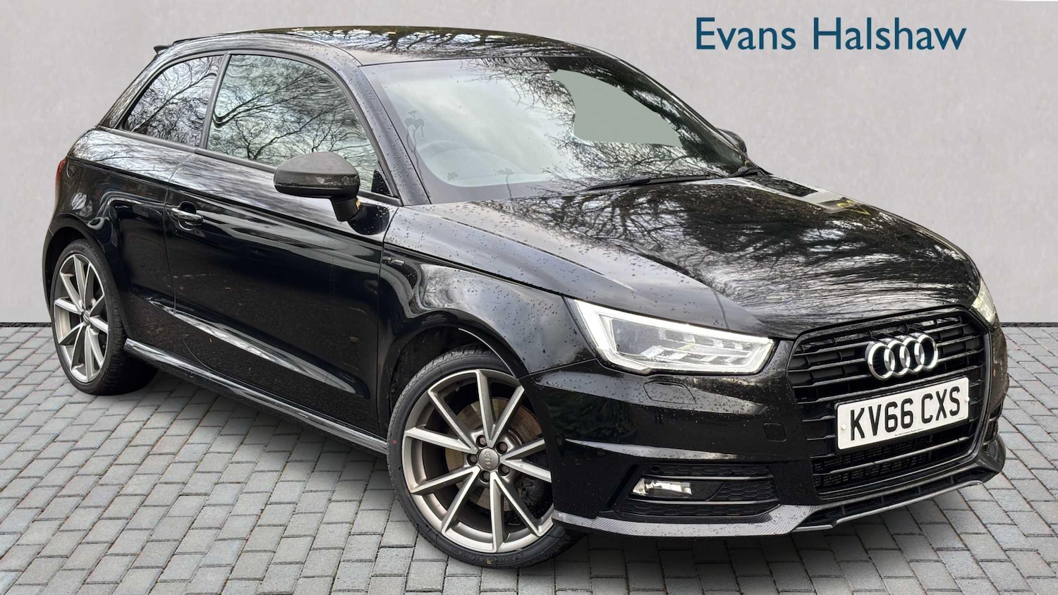 Used Audi A1 2016 for sale - 76692177: Photo 1