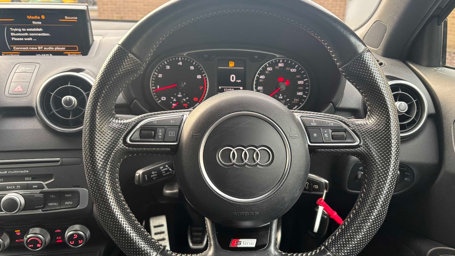 Used Audi A1 2016 for sale - 76692177: Photo 13