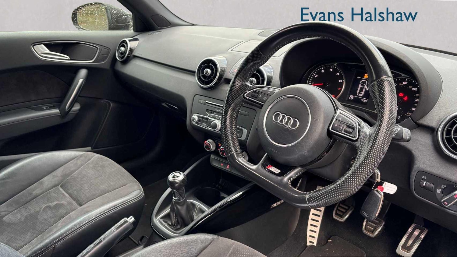 Used Audi A1 2016 for sale - 76692177: Photo 3
