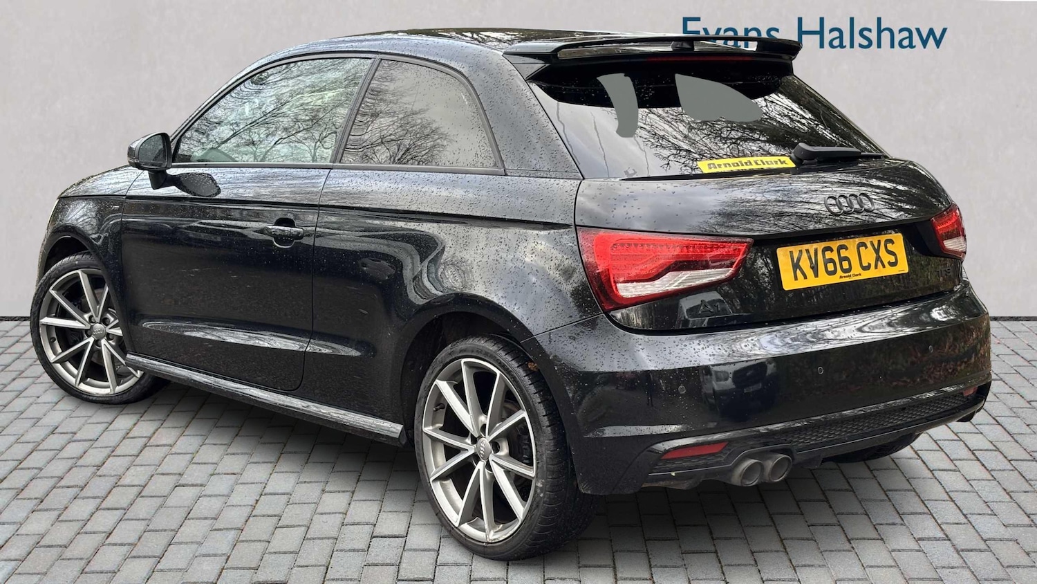 Used Audi A1 2016 for sale - 76692177: Photo 5