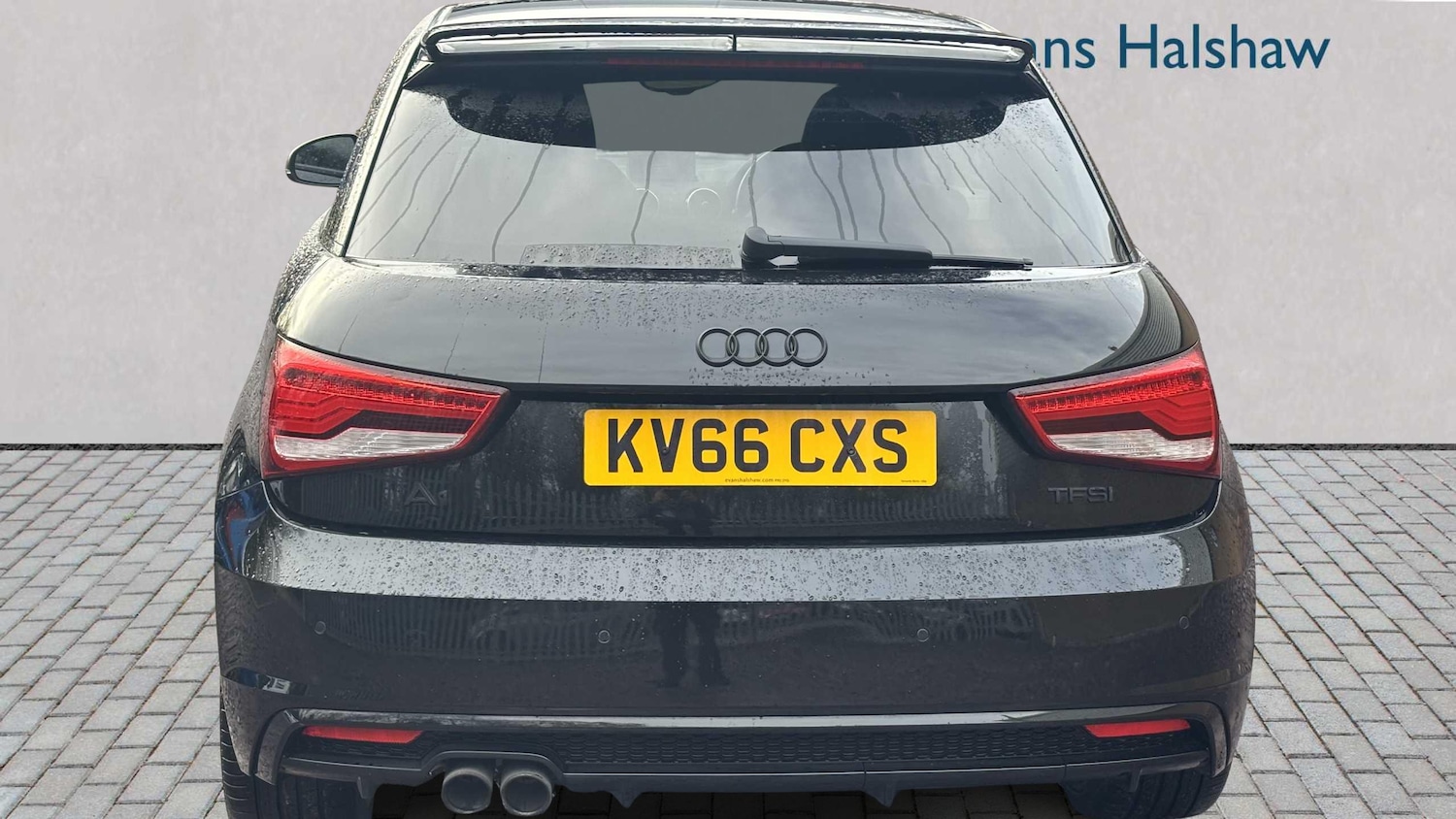 Used Audi A1 2016 for sale - 76692177: Photo 7