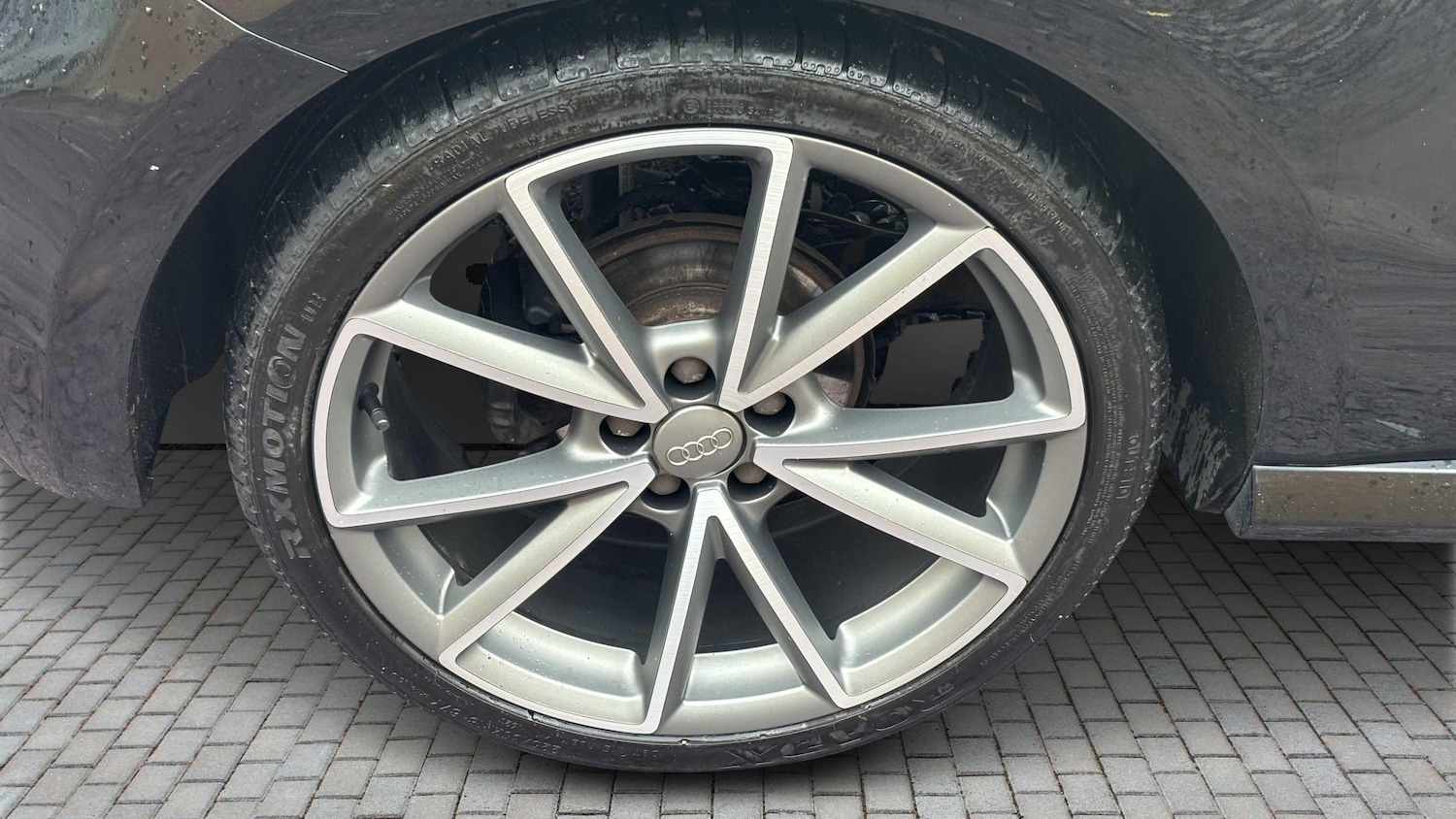 Used Audi A1 2016 for sale - 76692177: Photo 8