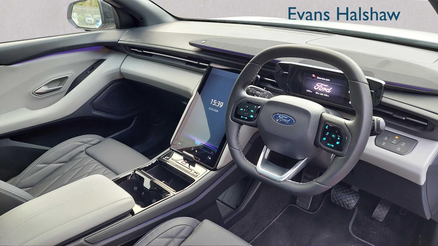 Used Ford Explorer 2025 for sale - 77842368: Photo 12