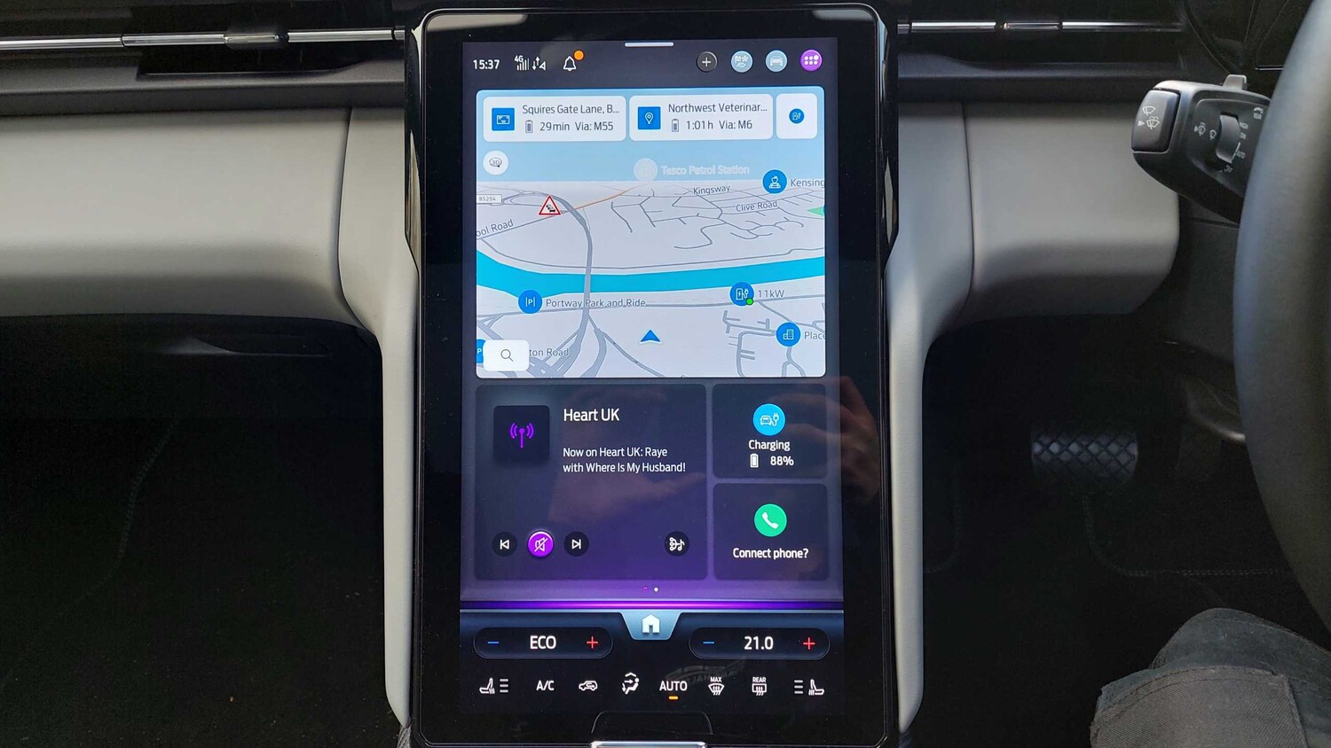 Used Ford Explorer 2025 for sale - 77842368: Photo 13