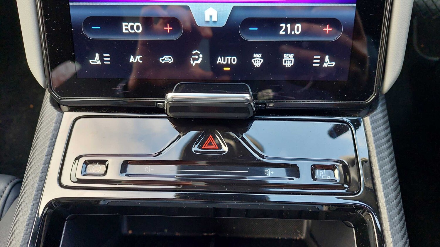 Used Ford Explorer 2025 for sale - 77842368: Photo 16