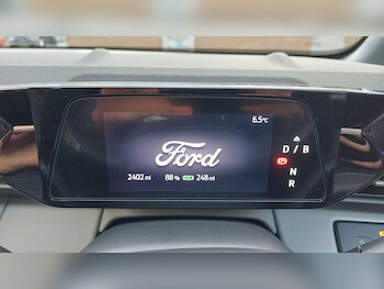 Used Ford Explorer 2025 for sale - 77842368: Photo