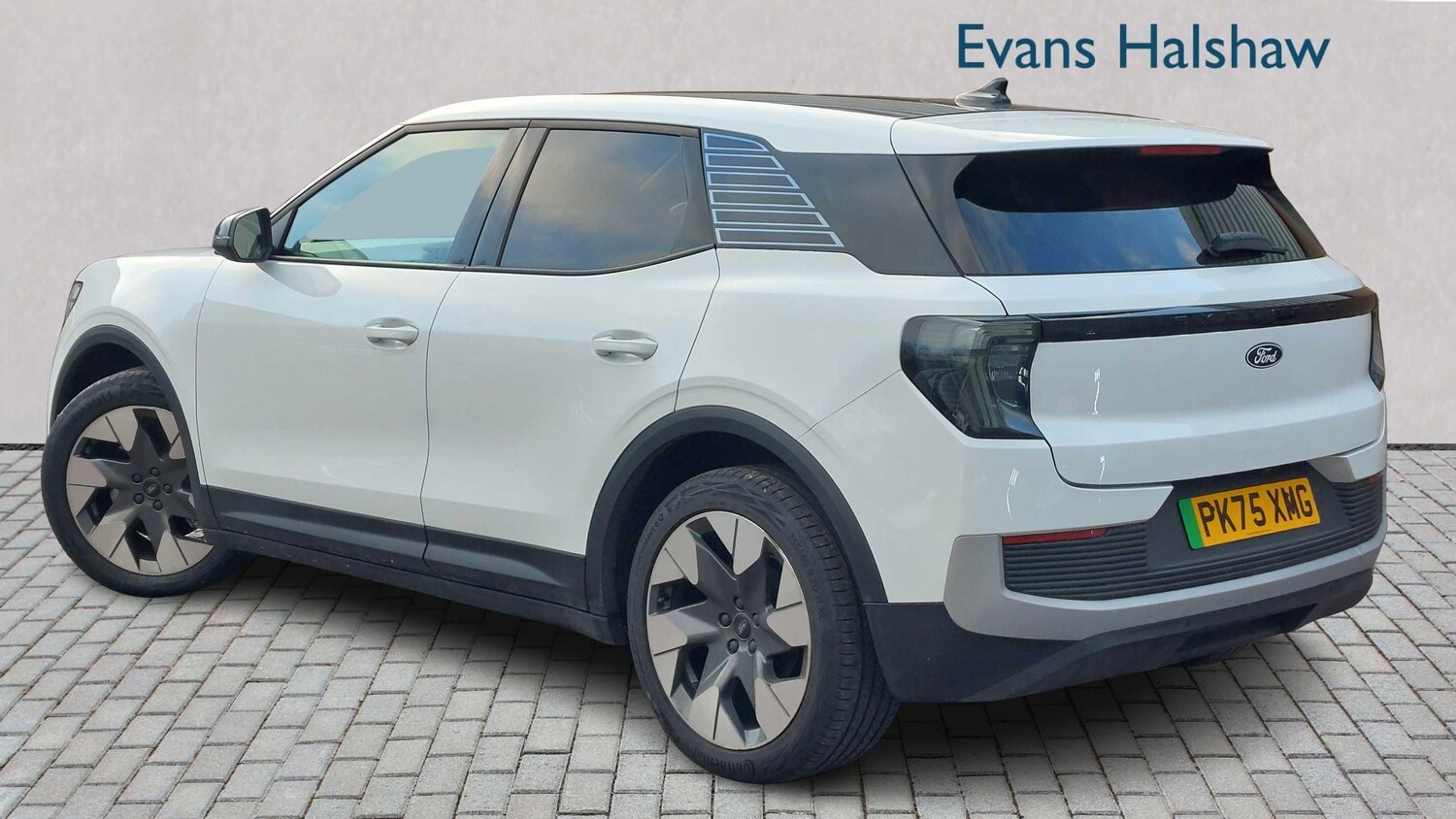 Used Ford Explorer 2025 for sale - 77842368: Photo 4