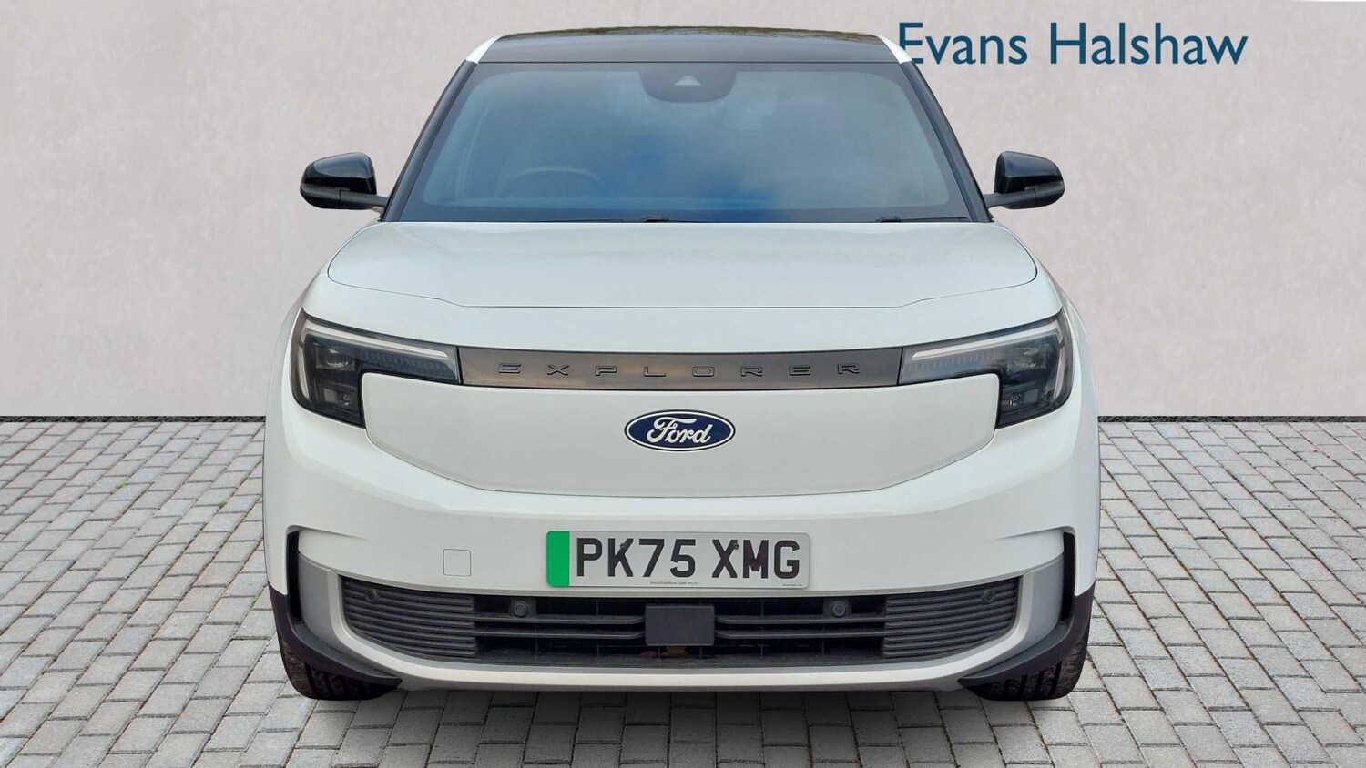 Used Ford Explorer 2025 for sale - 77842368: Photo 6