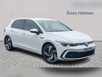 2023 - 2.0 TSI GTI 5dr DSG