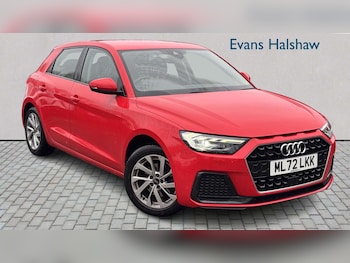 Used Audi A1 2022 for sale - 78010222: Photo