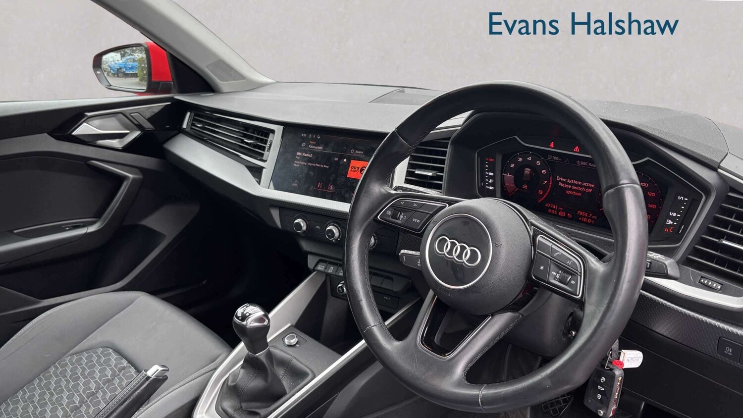 Used Audi A1 2022 for sale - 78010222: Photo 3