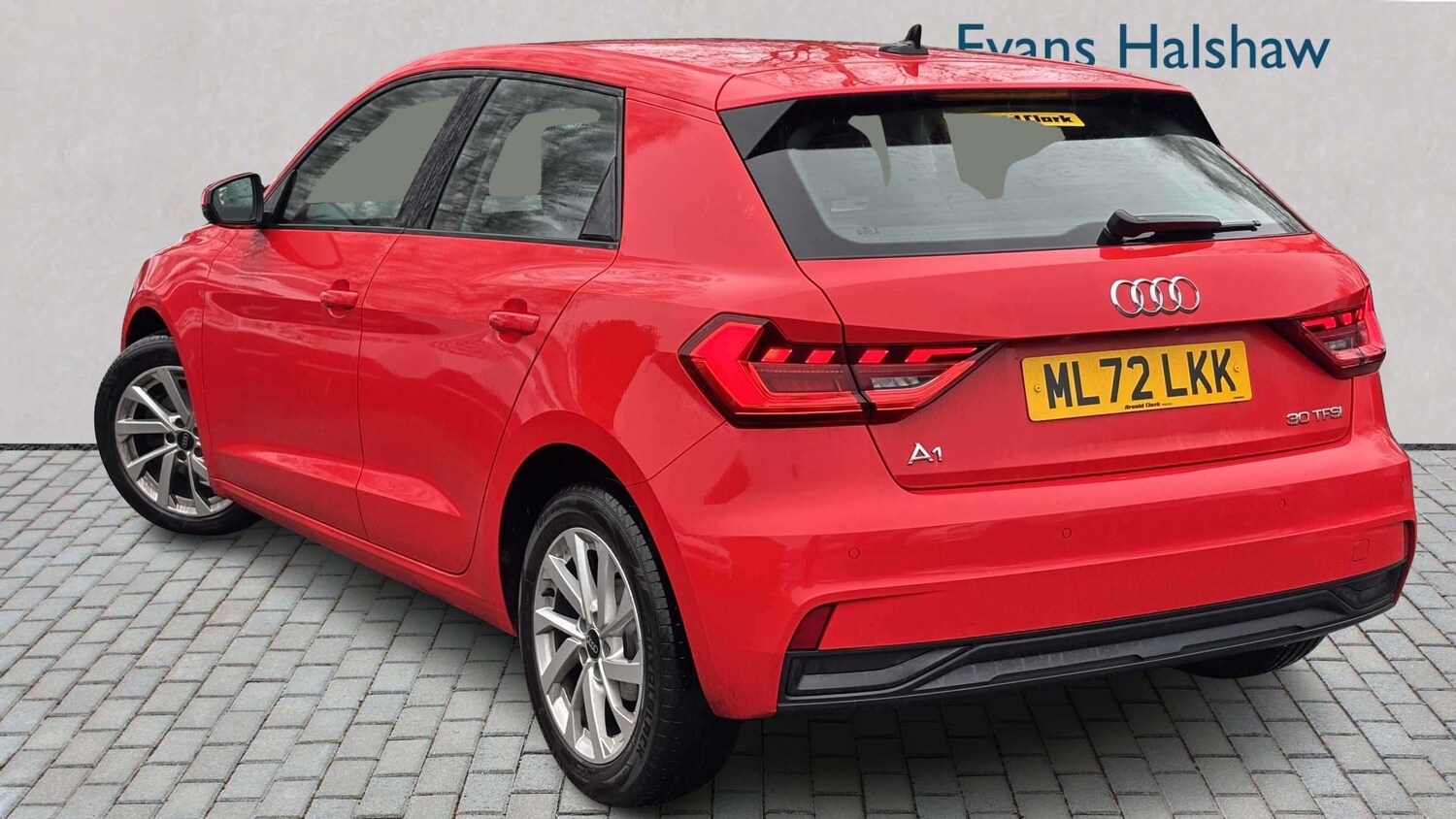Used Audi A1 2022 for sale - 78010222: Photo 5