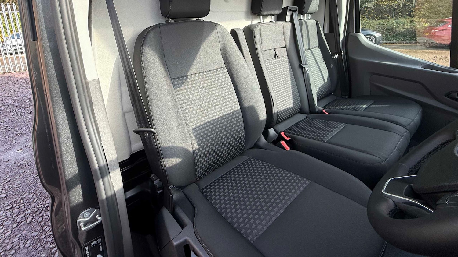 Used Ford E-Transit for sale - 76587686: Photo 10