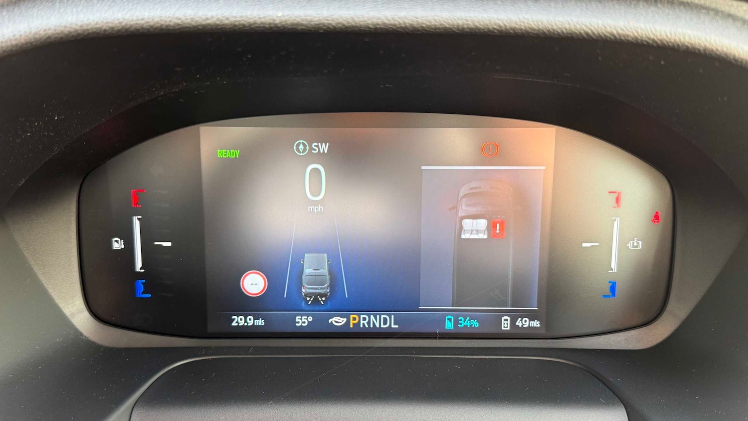 Used Ford E-Transit for sale - 76587686: Photo 11