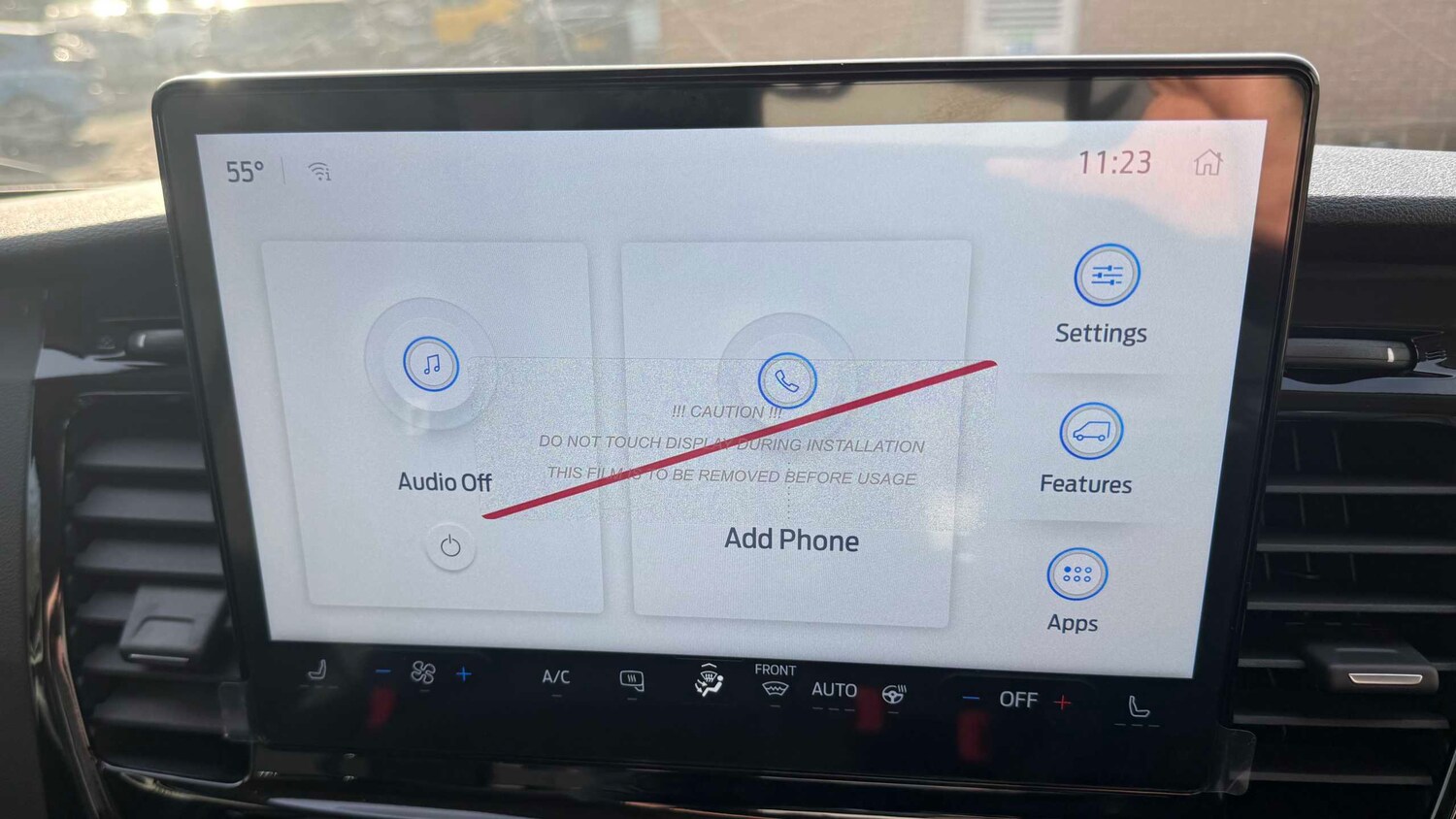 Used Ford E-Transit for sale - 76587686: Photo 12