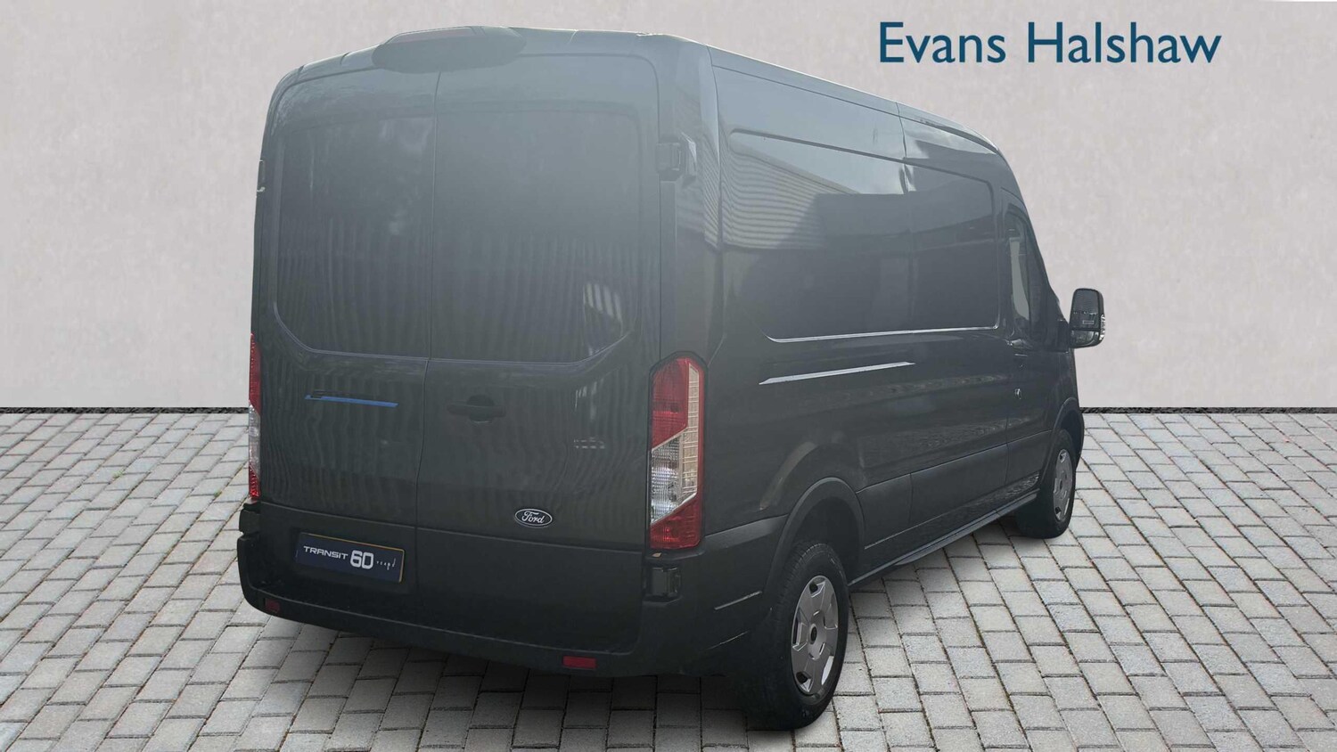 Used Ford E-Transit for sale - 76587686: Photo 2