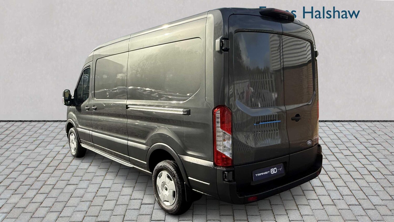 Used Ford E-Transit for sale - 76587686: Photo 3