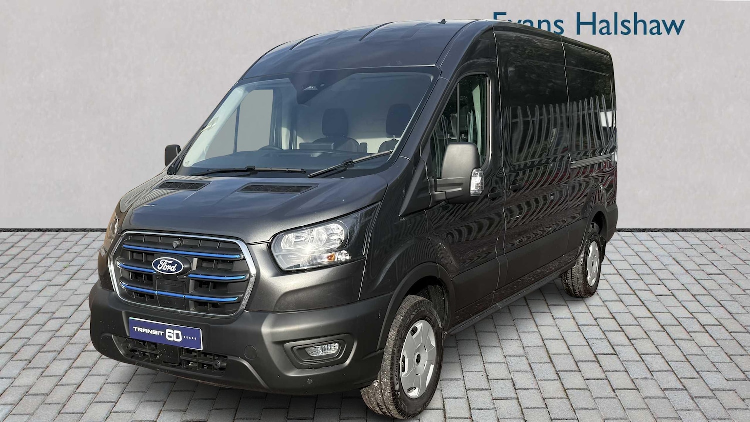 Used Ford E-Transit for sale - 76587686: Photo 4
