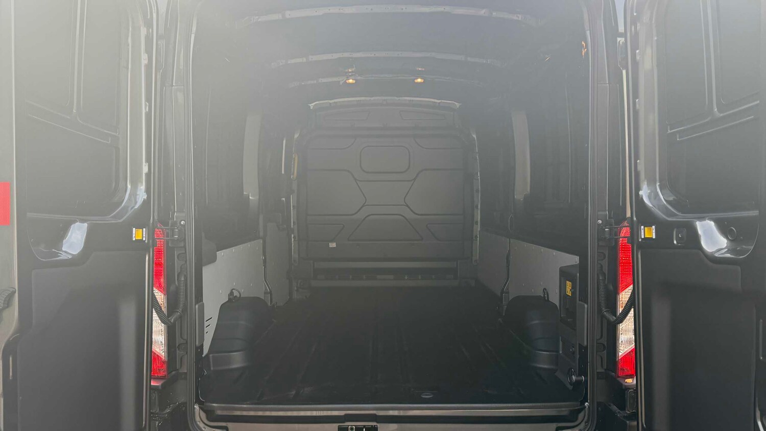 Used Ford E-Transit for sale - 76587686: Photo 5