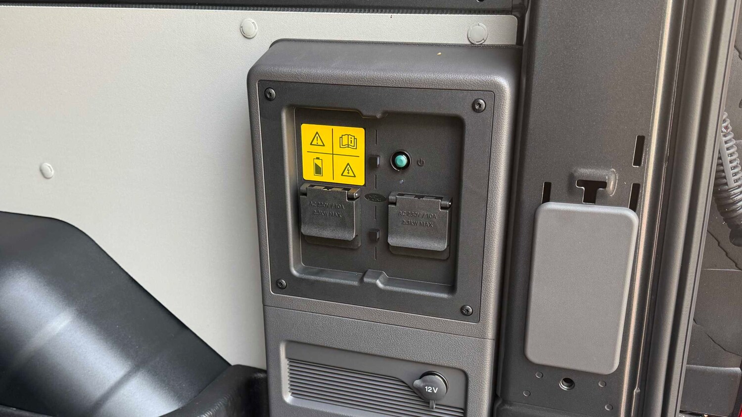 Used Ford E-Transit for sale - 76587686: Photo 6