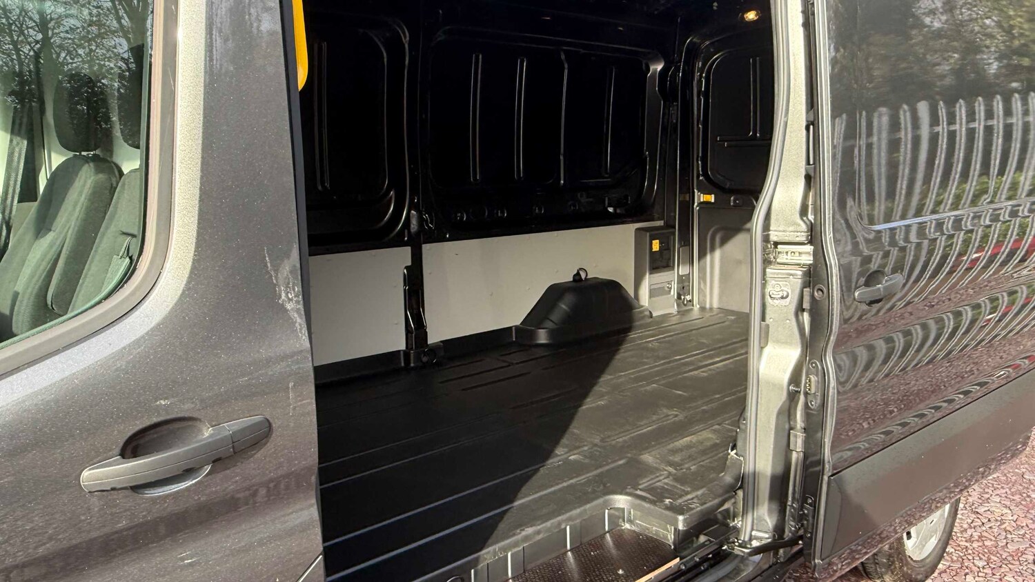 Used Ford E-Transit for sale - 76587686: Photo 7