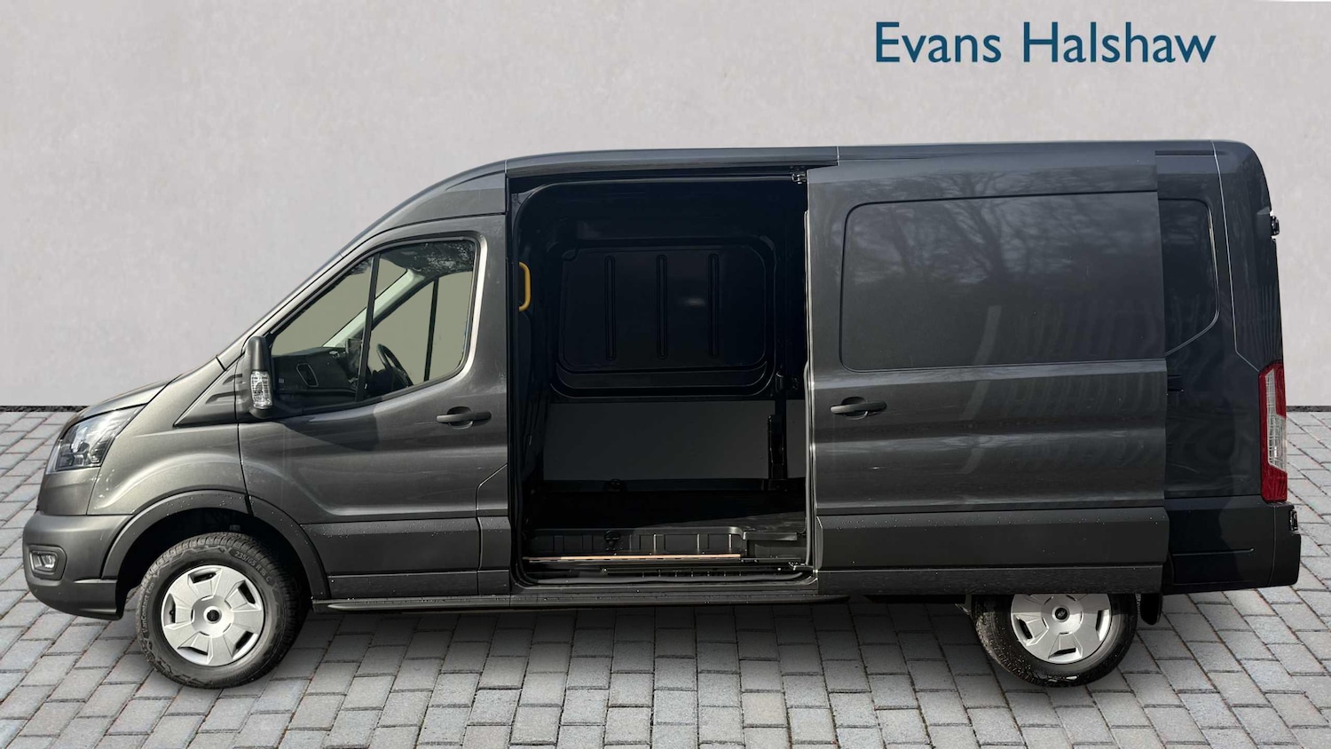 Used Ford E-Transit for sale - 76587686: Photo 8