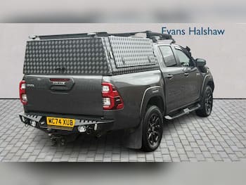 Used Toyota Hilux 2025 for sale - 79745322: Photo