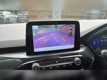 Used Ford Kuga 2020 for sale - 75316571: Photo