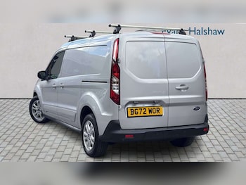 Used Ford Transit Connect 2022 for sale - 79239288: Photo