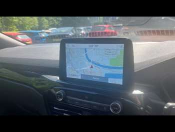 Used Ford Kuga 2022 for sale - 75317189: Photo