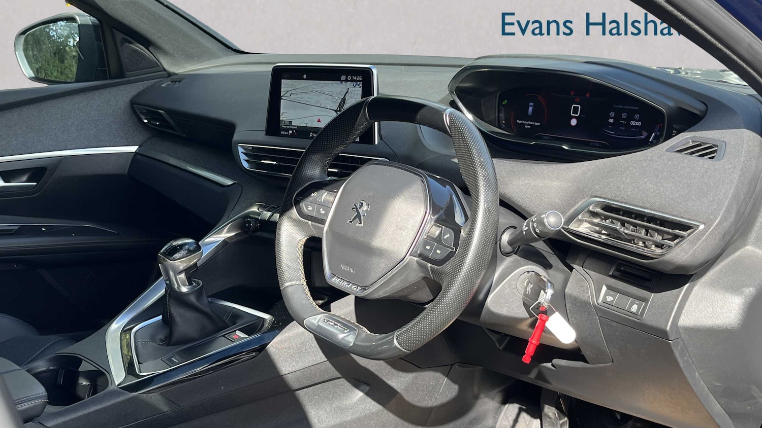 Used Peugeot 3008 2019 for sale - 75785034: Photo 12