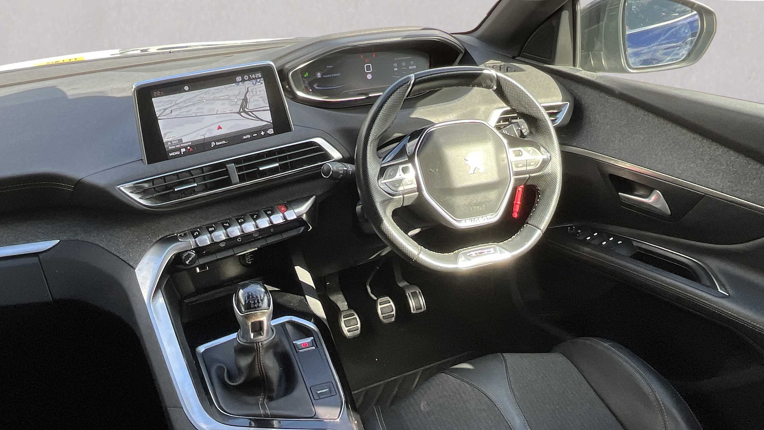 Used Peugeot 3008 2019 for sale - 75785034: Photo 14