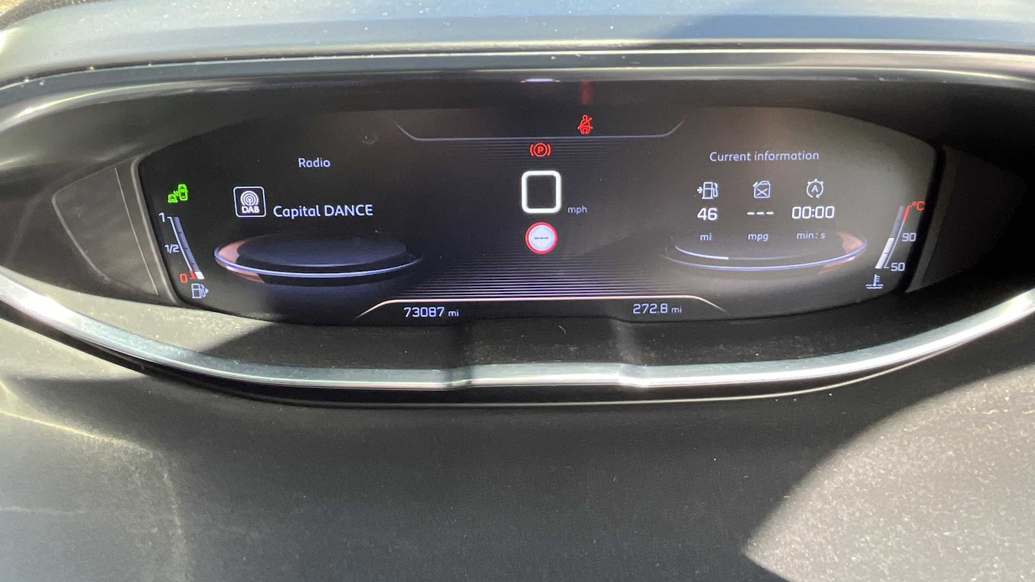 Used Peugeot 3008 2019 for sale - 75785034: Photo 16