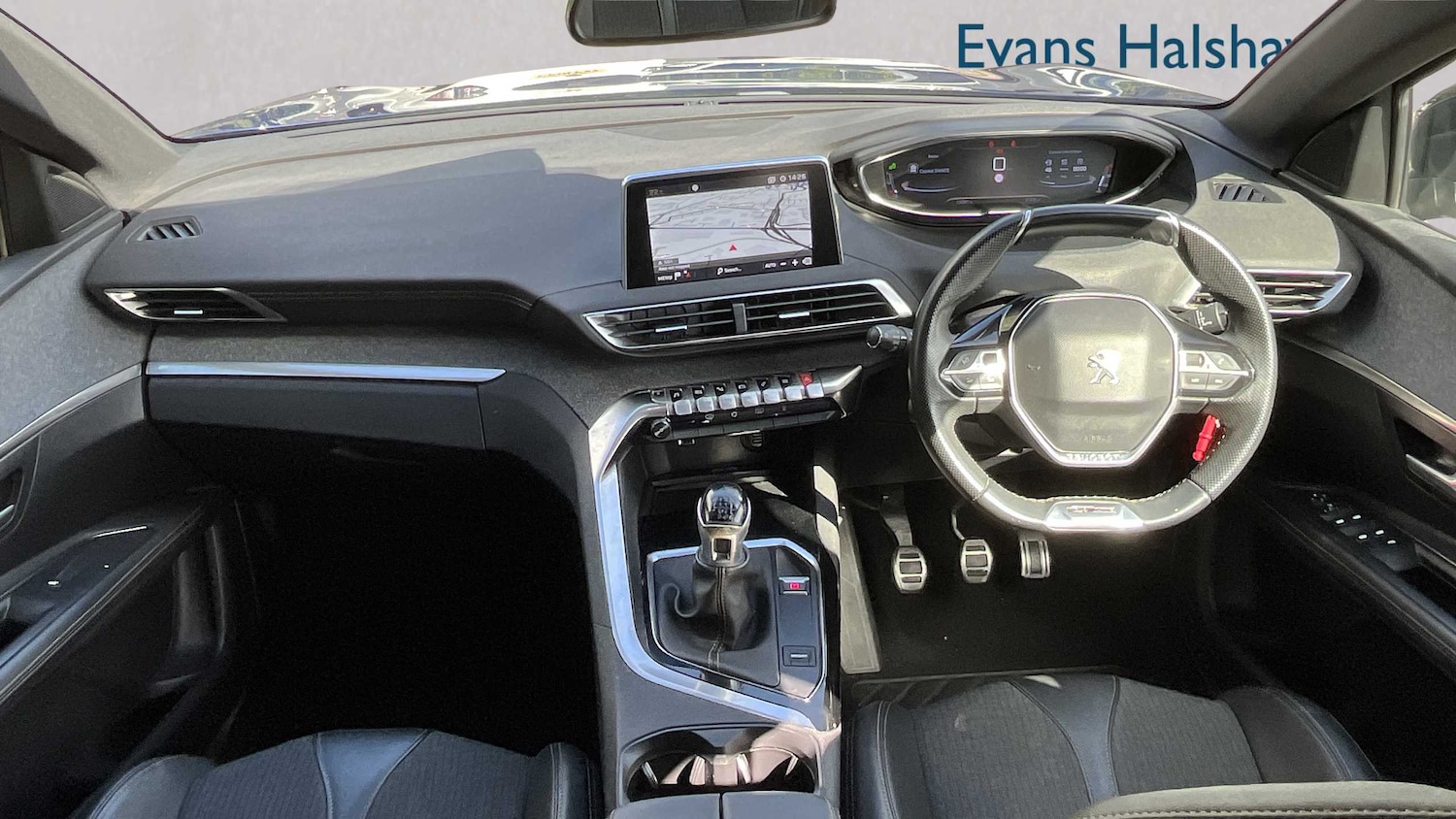 Used Peugeot 3008 2019 for sale - 75785034: Photo 17