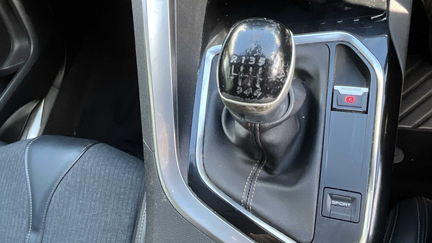 Used Peugeot 3008 2019 for sale - 75785034: Photo 18