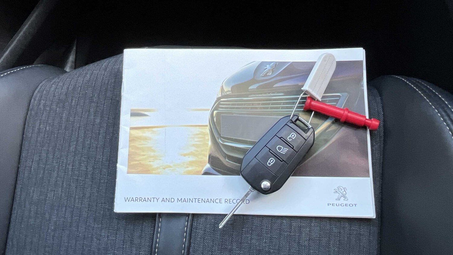 Used Peugeot 3008 2019 for sale - 75785034: Photo 29