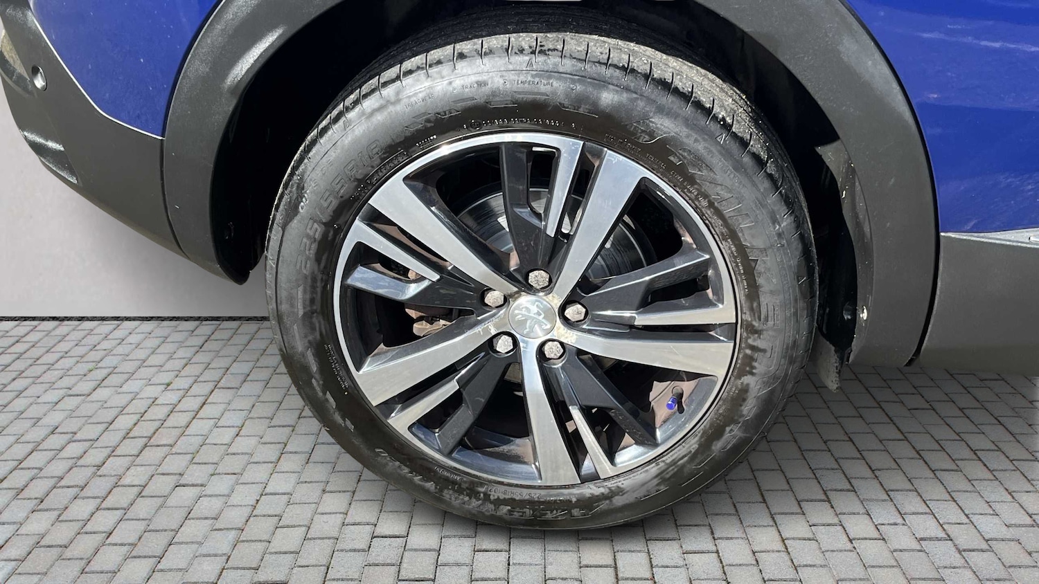 Used Peugeot 3008 2019 for sale - 75785034: Photo 30